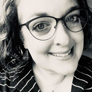 Meet your Posher, Kristy